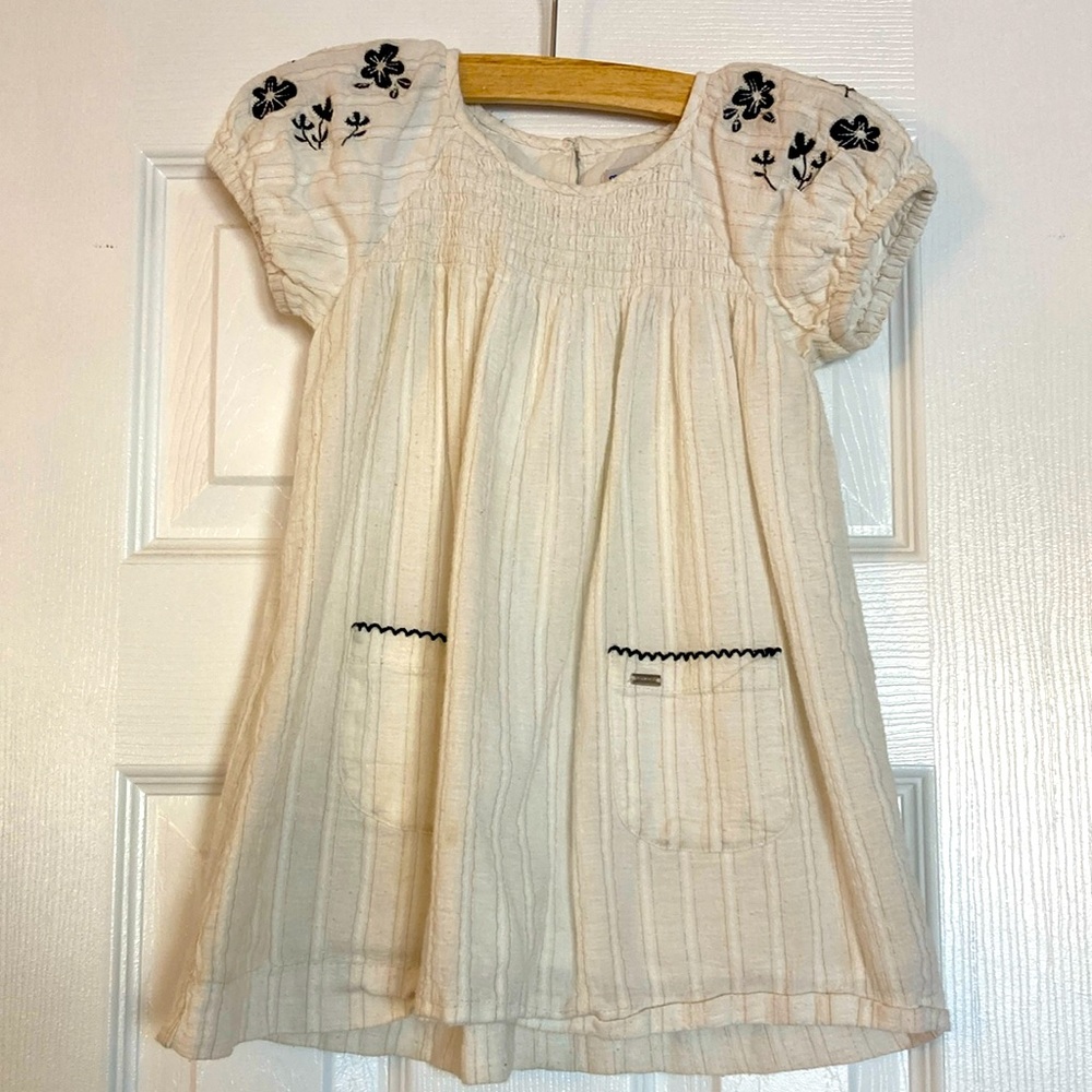 mayoral summer dress